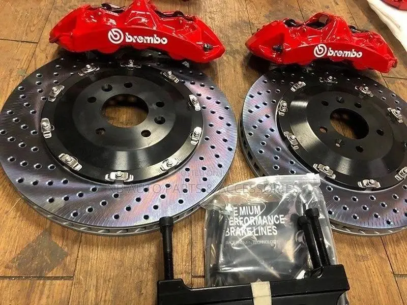 Nb Auto Spare Wiring Technology