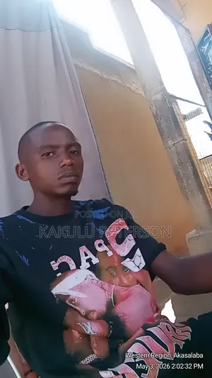 Am Looking for the Job