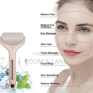Skin Ice Roller
