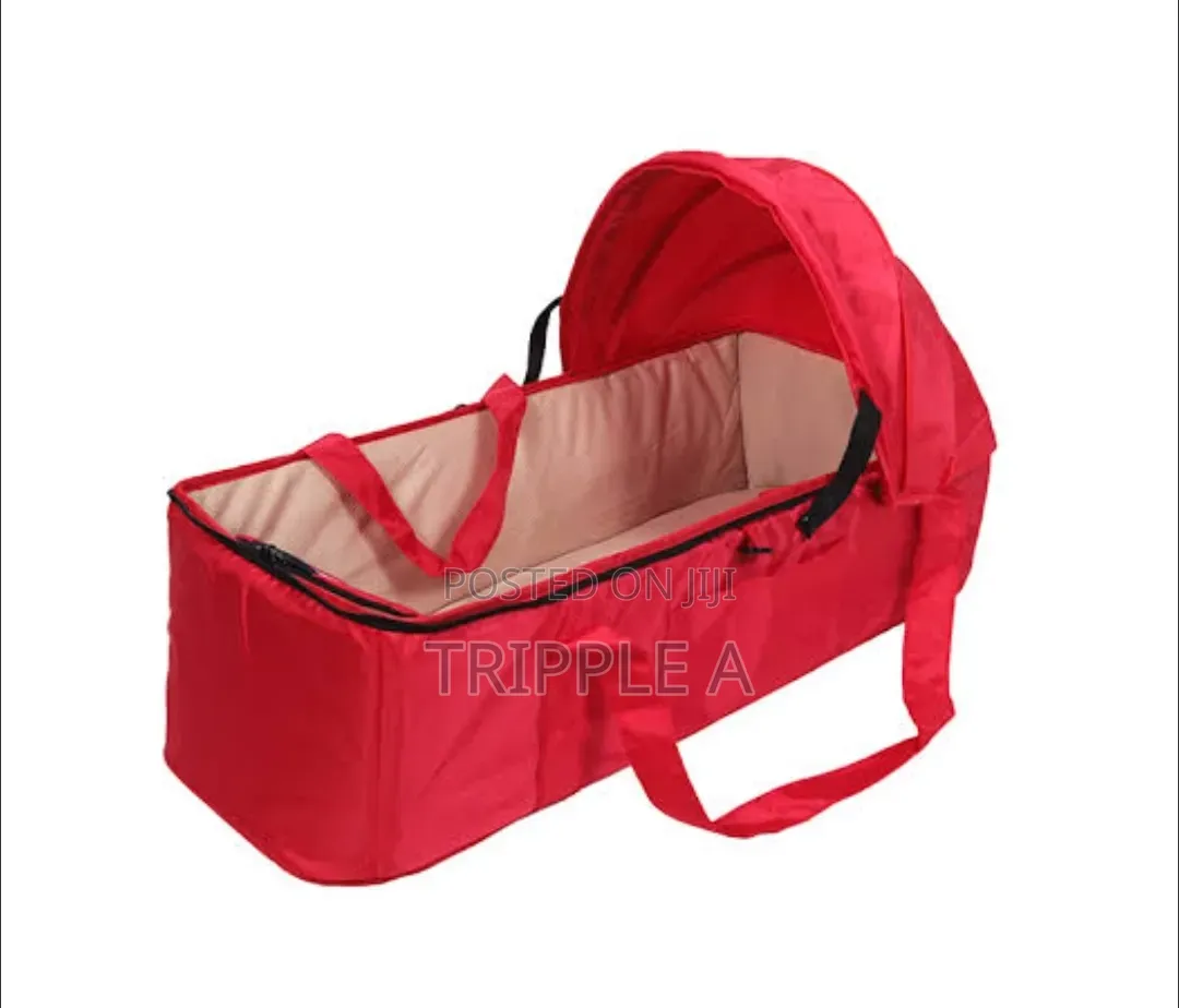 Newborn Transporter Carry Bag