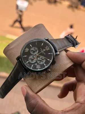 Men's Patek Phillipe