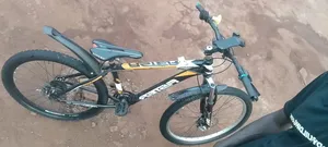 Faster Bicycles