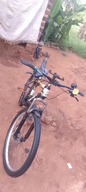 Faster Bicycles