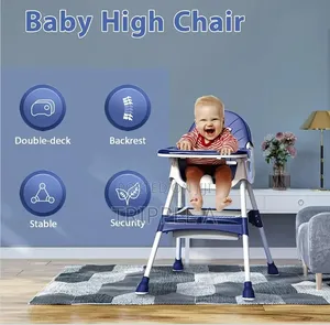 Durable High Reclining Feeding Chair