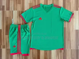 Plain Jersey
