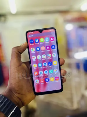Samsung Galaxy A13 5G 64 GB Black