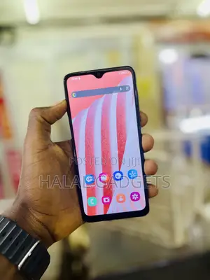Samsung Galaxy A13 5G 64 GB Black