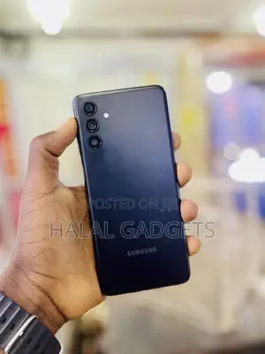 Samsung Galaxy A13 5G 64 GB Black