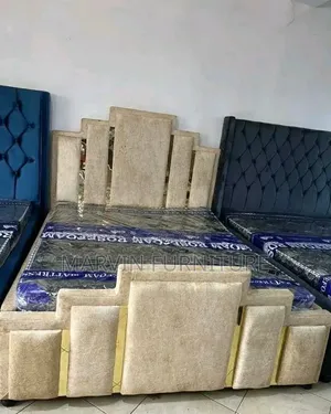 Reader Bed 5by6