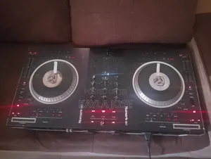 Dj Controller