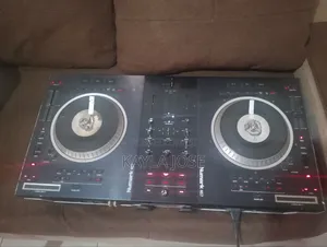 Dj Controller