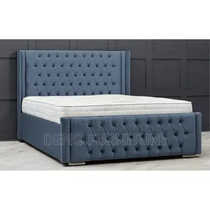 5 by 6 Bed Available in All Colors and Size Available
