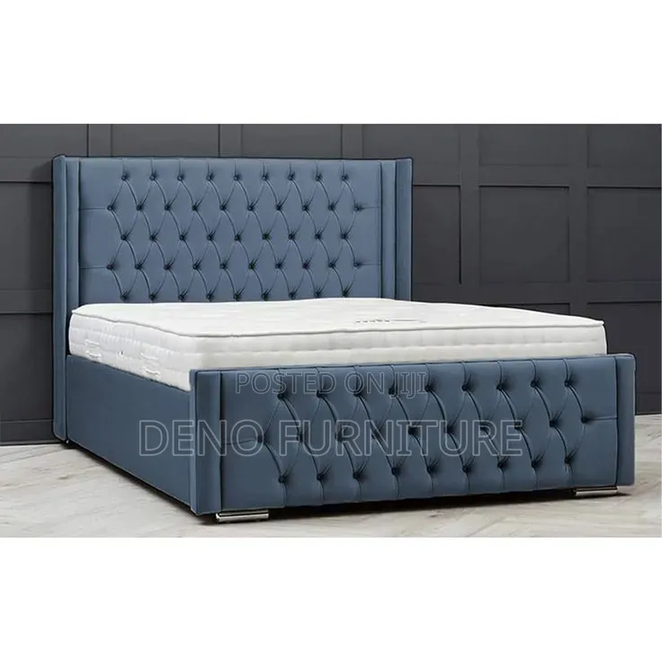 5 by 6 Bed Available in All Colors and Size Available