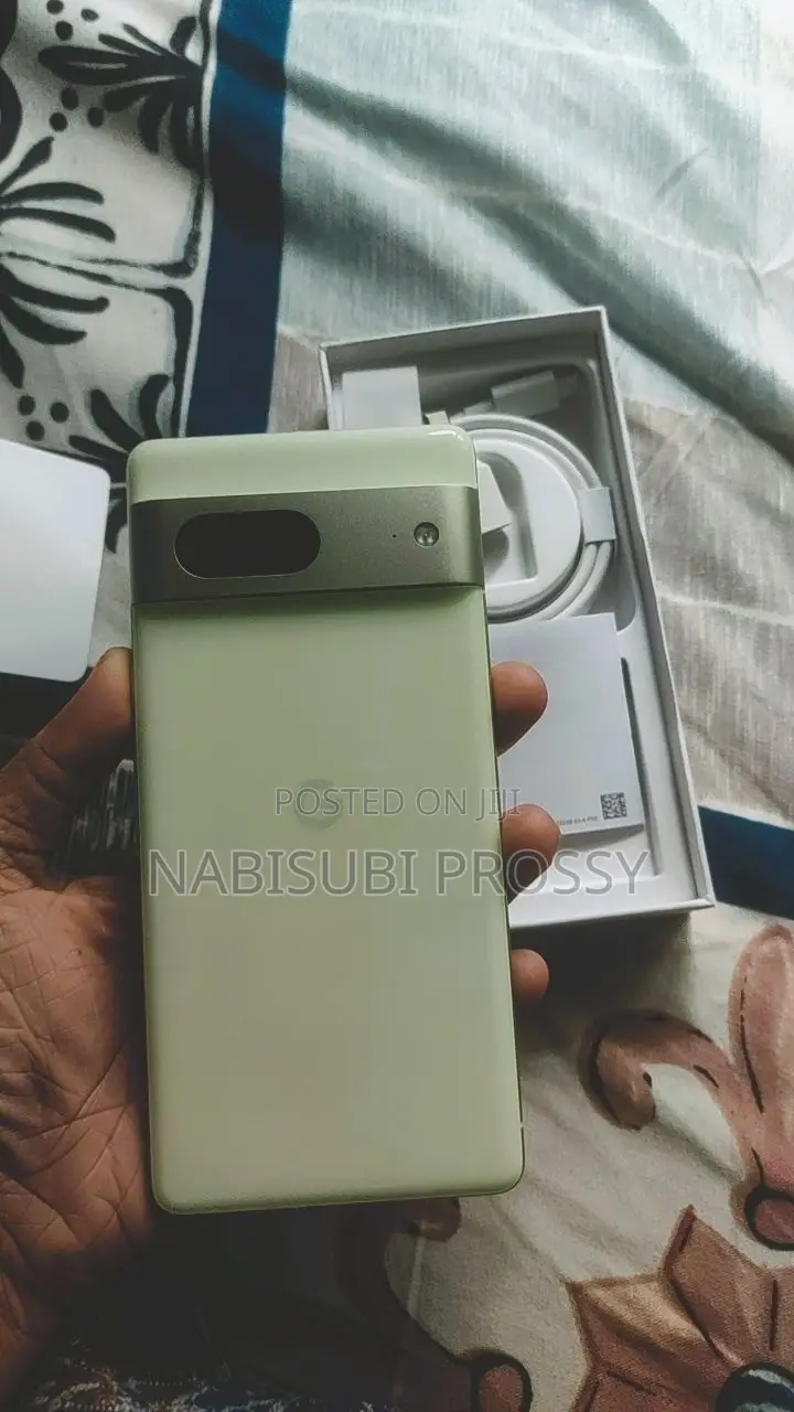 Google Pixel 7 128 GB