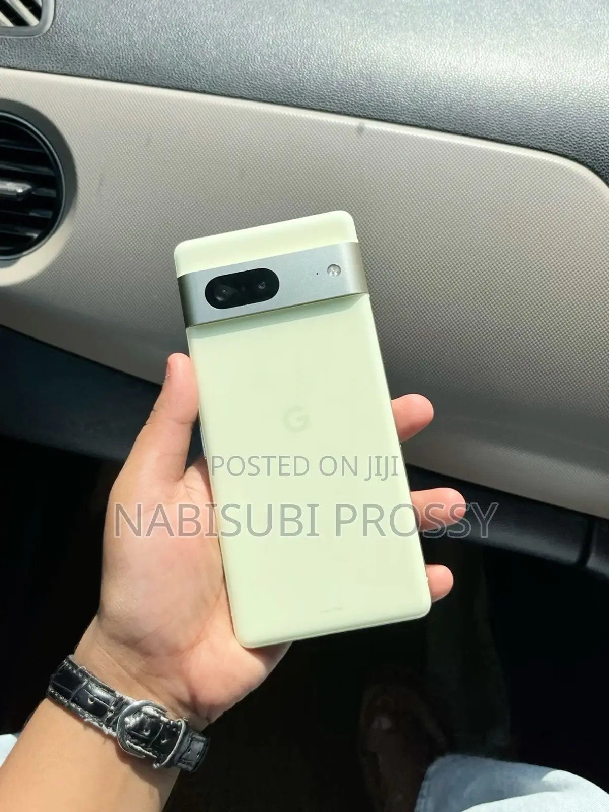 Google Pixel 7 128 GB