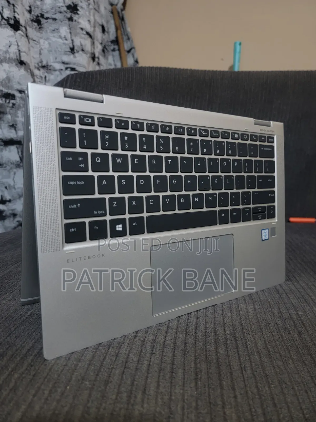 Laptop HP EliteBook x360 1030 G4 8GB Intel Core i5 SSD 256GB