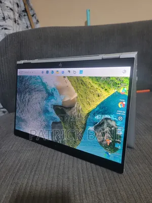 Laptop HP EliteBook x360 1030 G4 8GB Intel Core i5 SSD 256GB