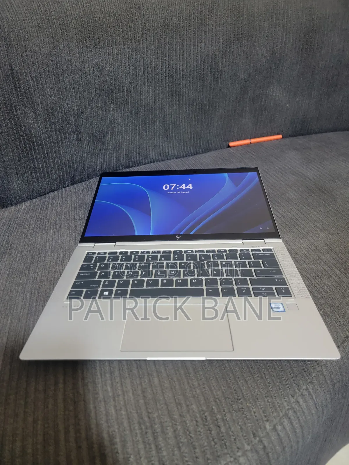 Laptop HP EliteBook x360 1030 G4 8GB Intel Core i5 SSD 256GB