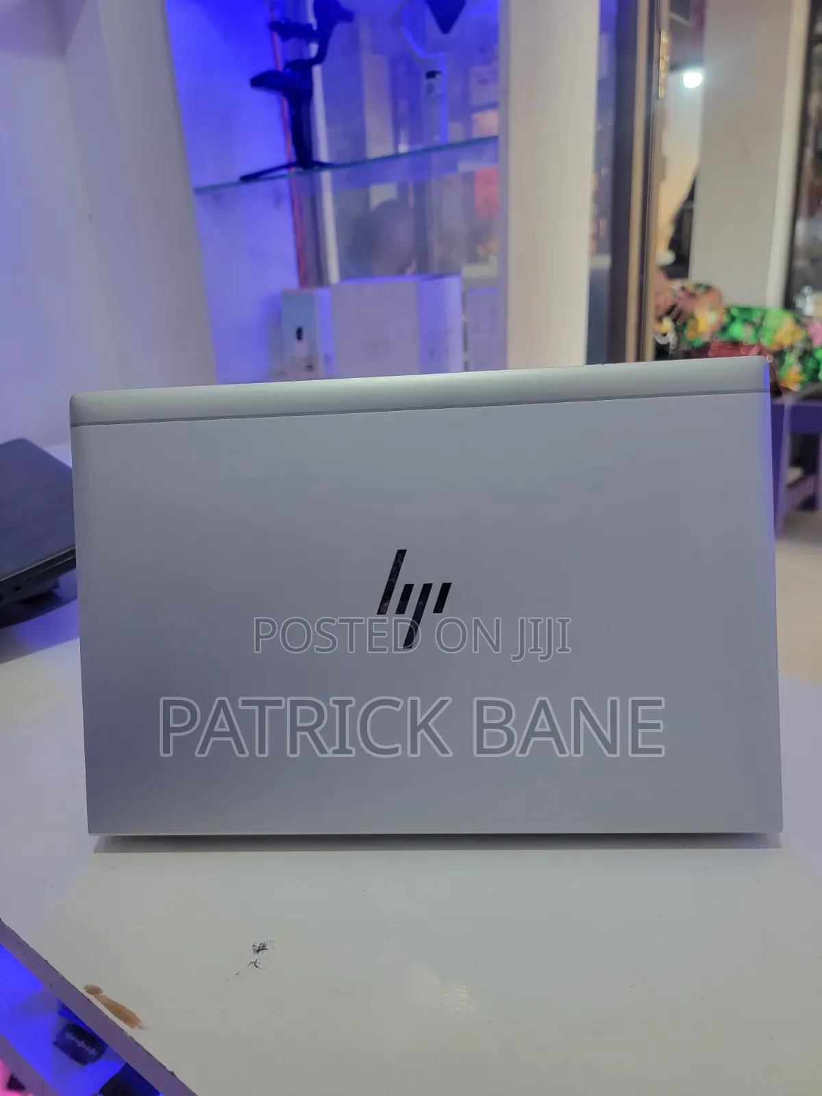 Laptop HP EliteBook x360 1030 G4 8GB Intel Core i5 SSD 256GB