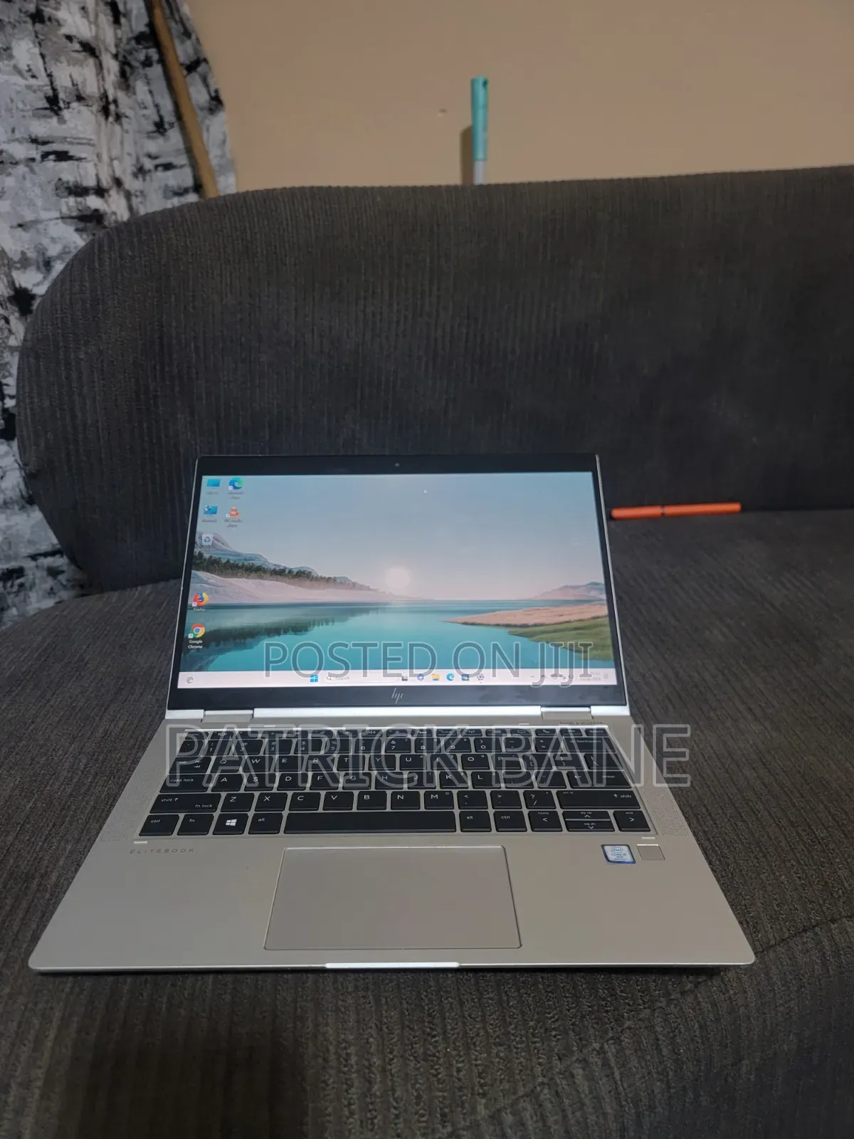 Laptop HP EliteBook x360 1030 G4 8GB Intel Core i5 SSD 256GB
