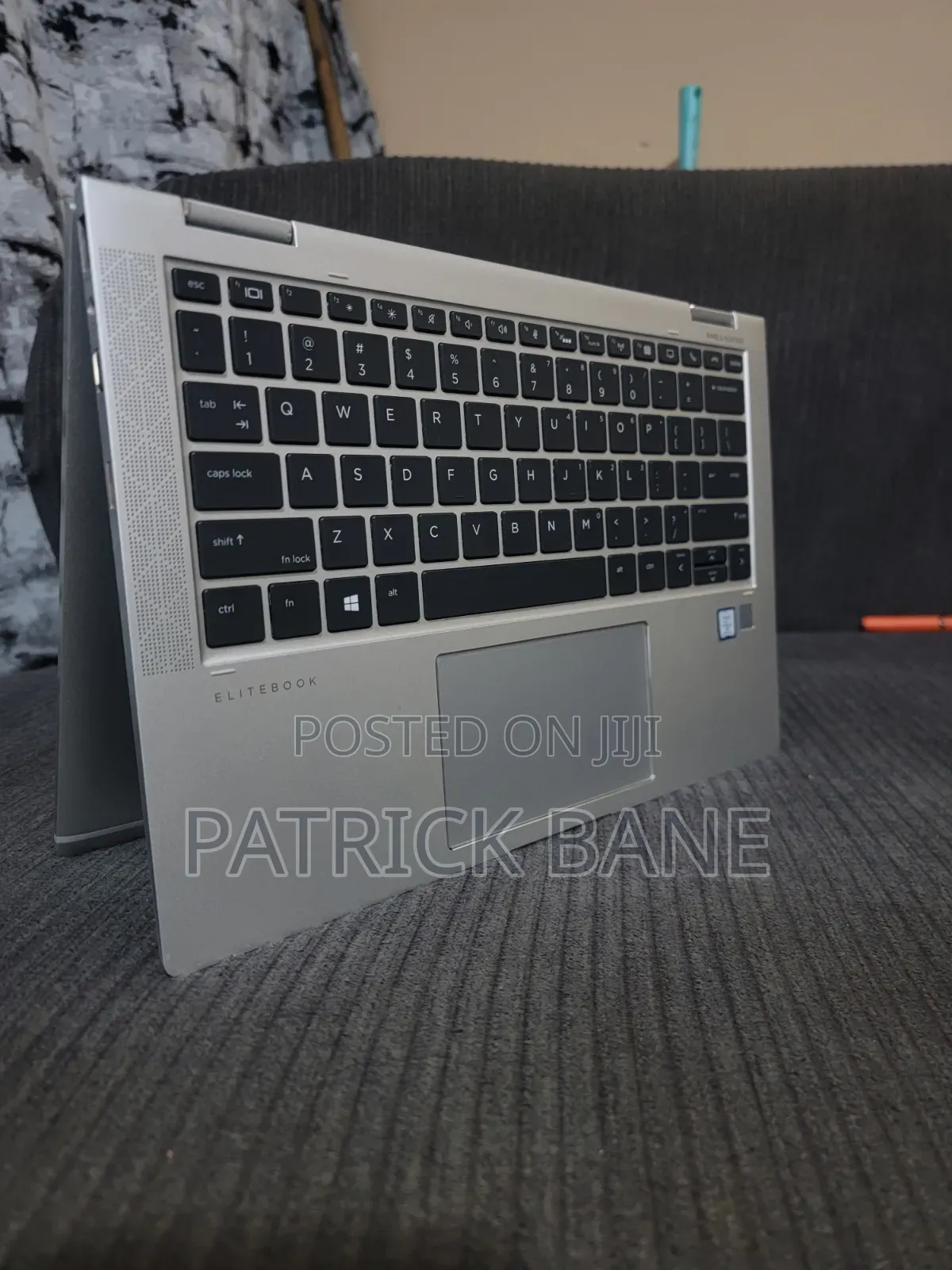 Laptop HP EliteBook x360 1030 G4 8GB Intel Core i5 SSD 256GB