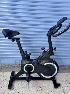 Spinning Bike
