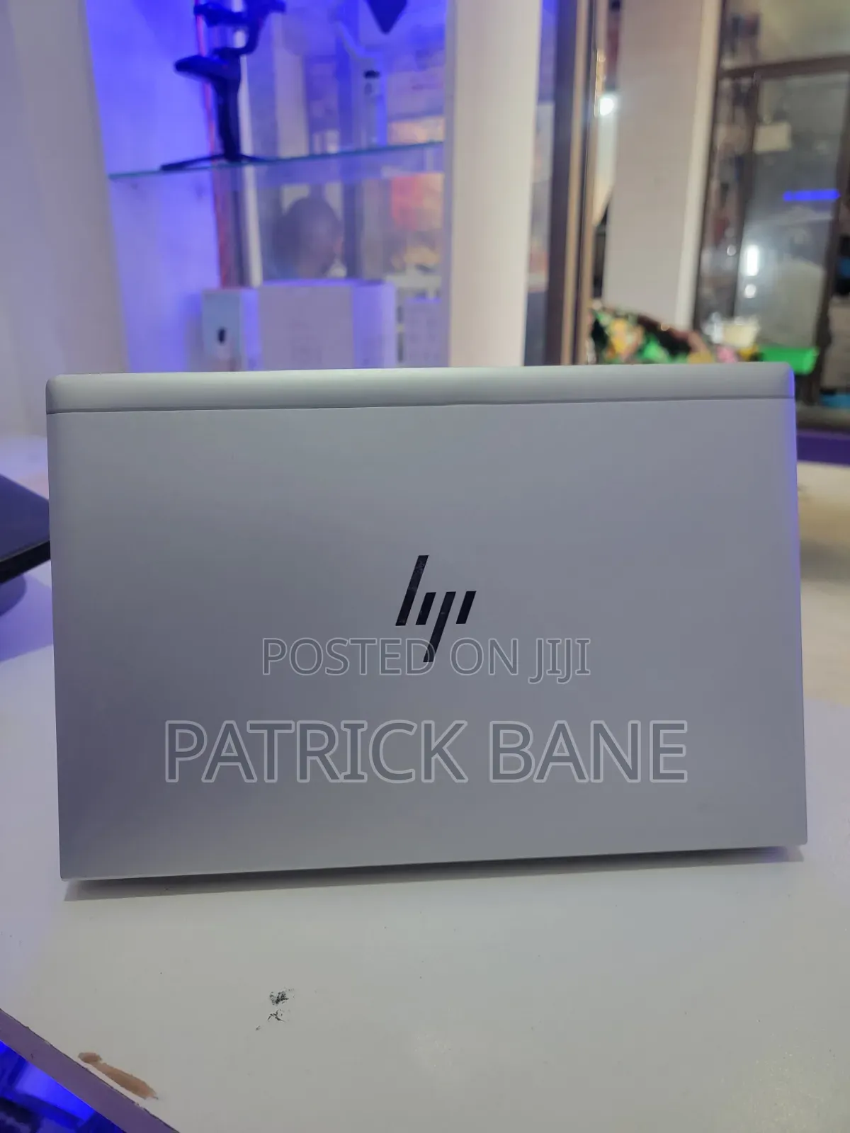 Laptop HP EliteBook 830 G7 8GB Intel Core i7 SSD 256GB