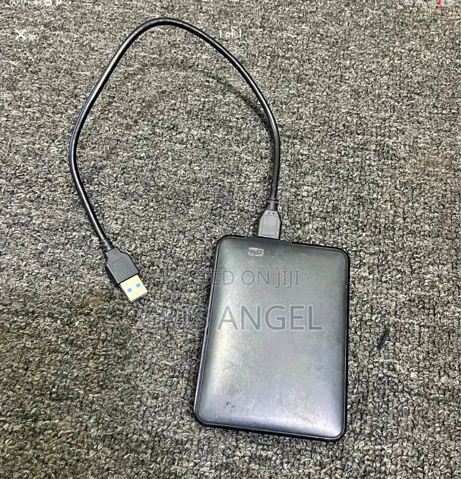 Hard Disks 500GB