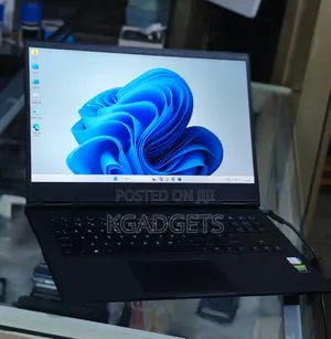 Laptop HP Omen 16 16GB Intel Core i7 SSD 512GB