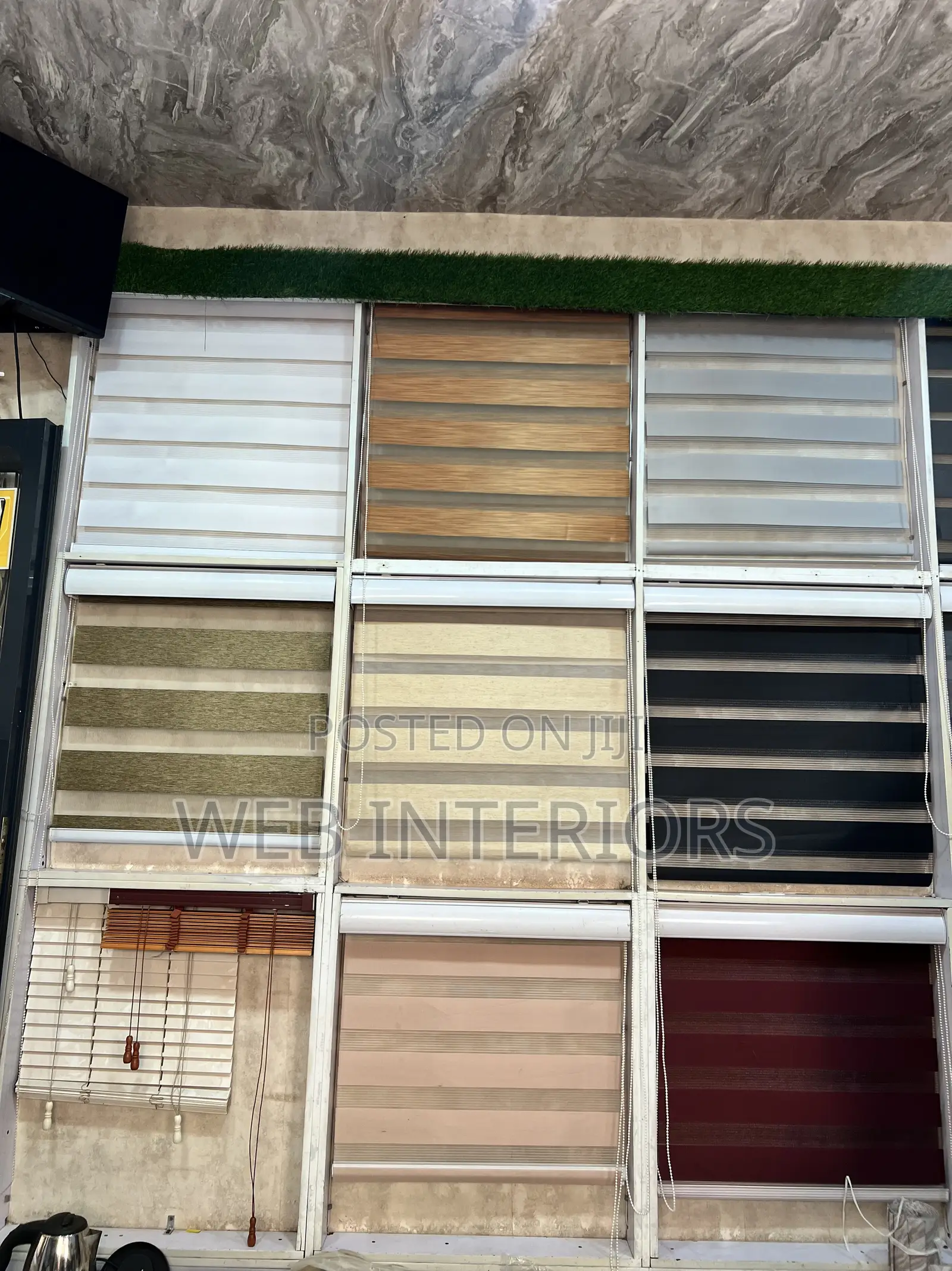 Window Blinds