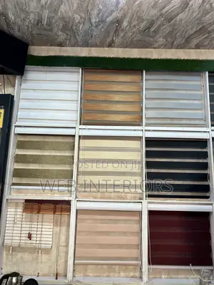 Window Blinds