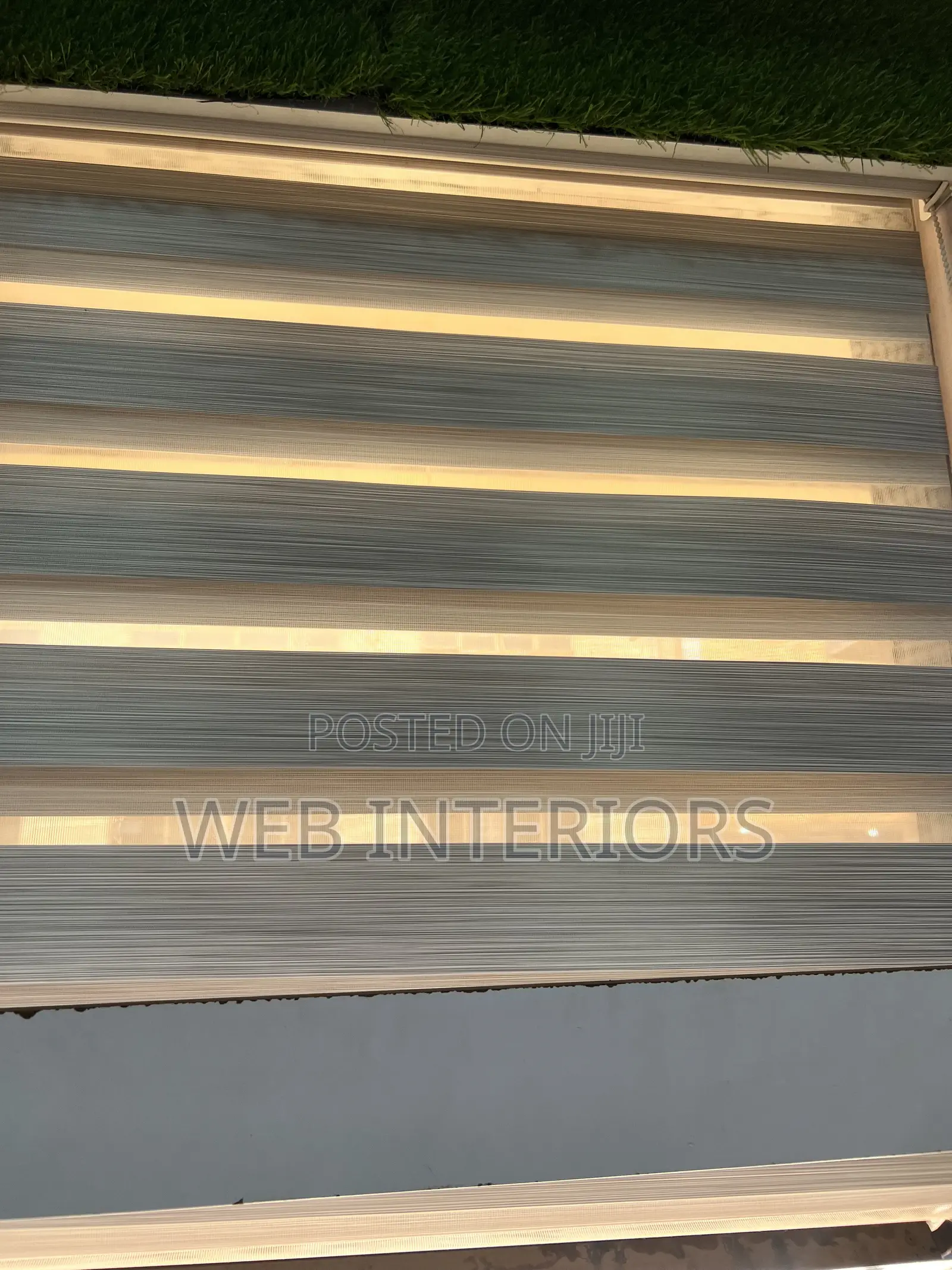 Window Blinds