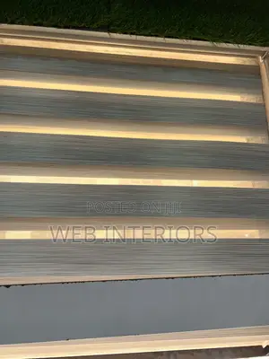 Window Blinds