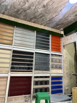 Window Blinds