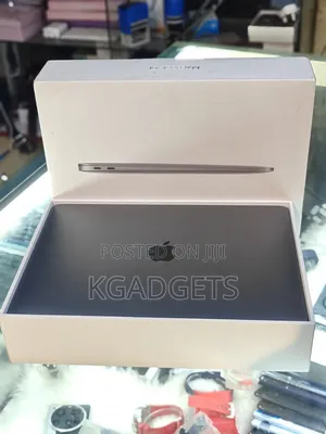 Laptop Apple MacBook Air 2019 8GB Intel Core i3 SSD 256GB