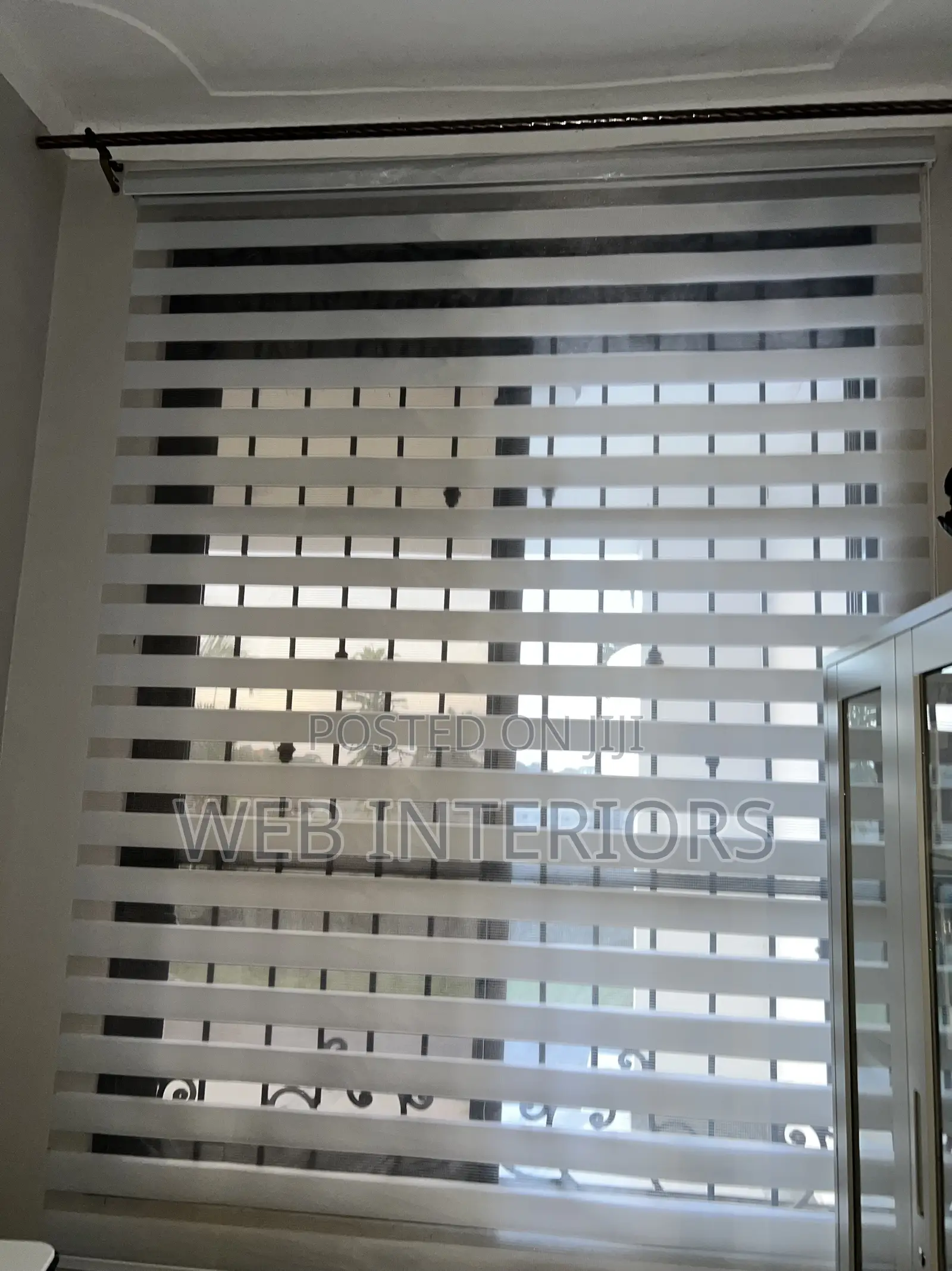 Window Blinds