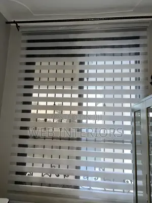 Window Blinds