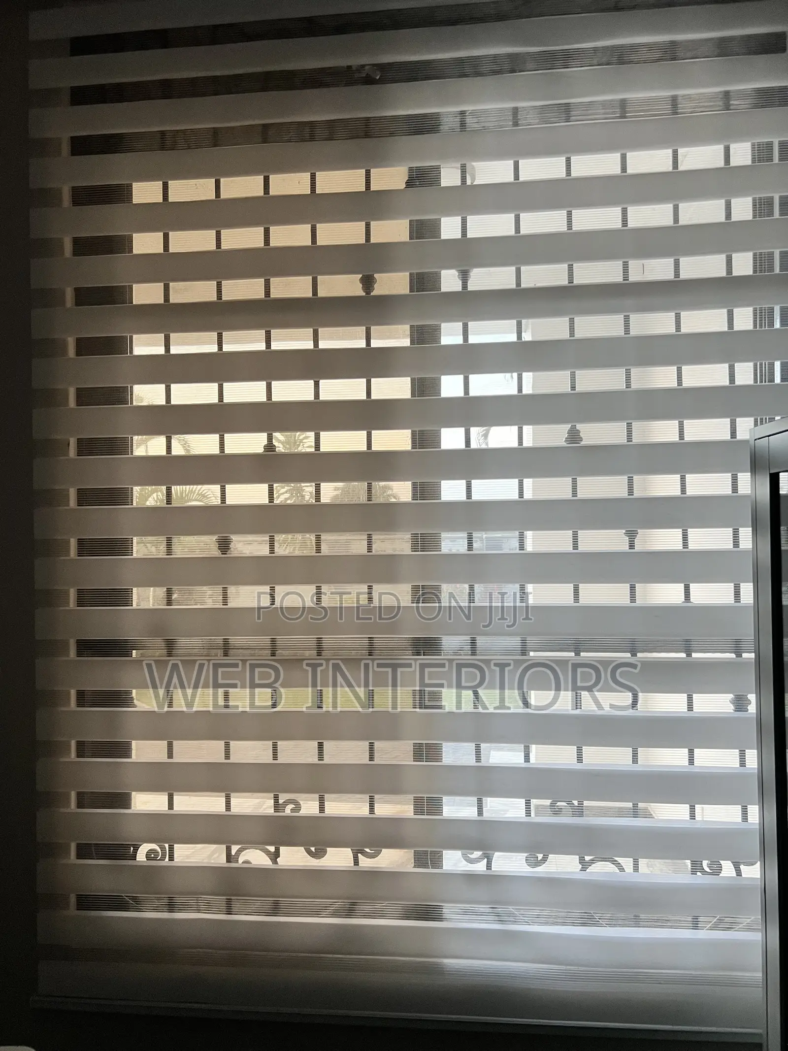 Window Blinds