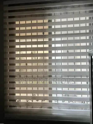 Window Blinds