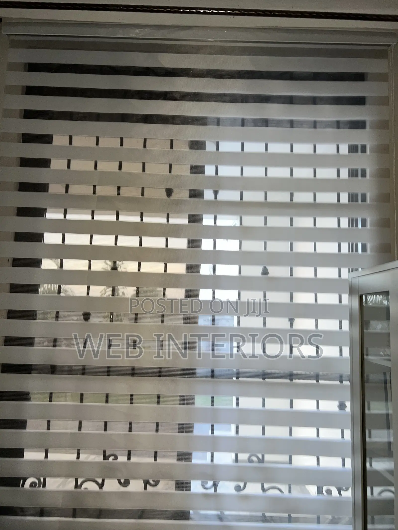 Window Blinds