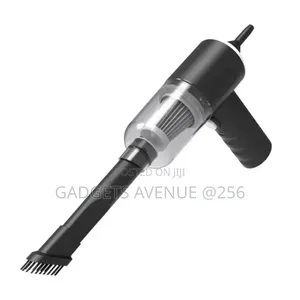 Portable Mini Vacuum Cleaner