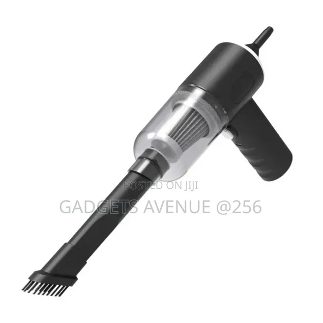 Portable Mini Vacuum Cleaner