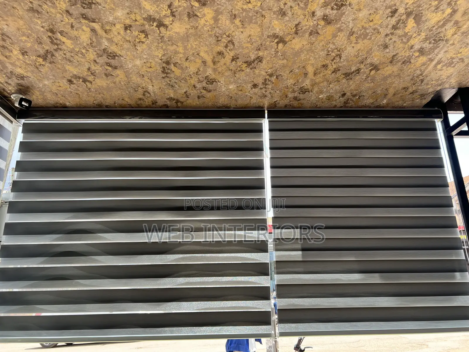 Window Blinds