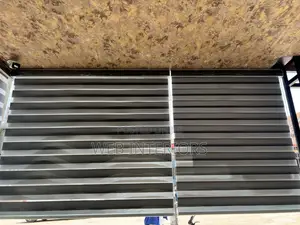 Window Blinds