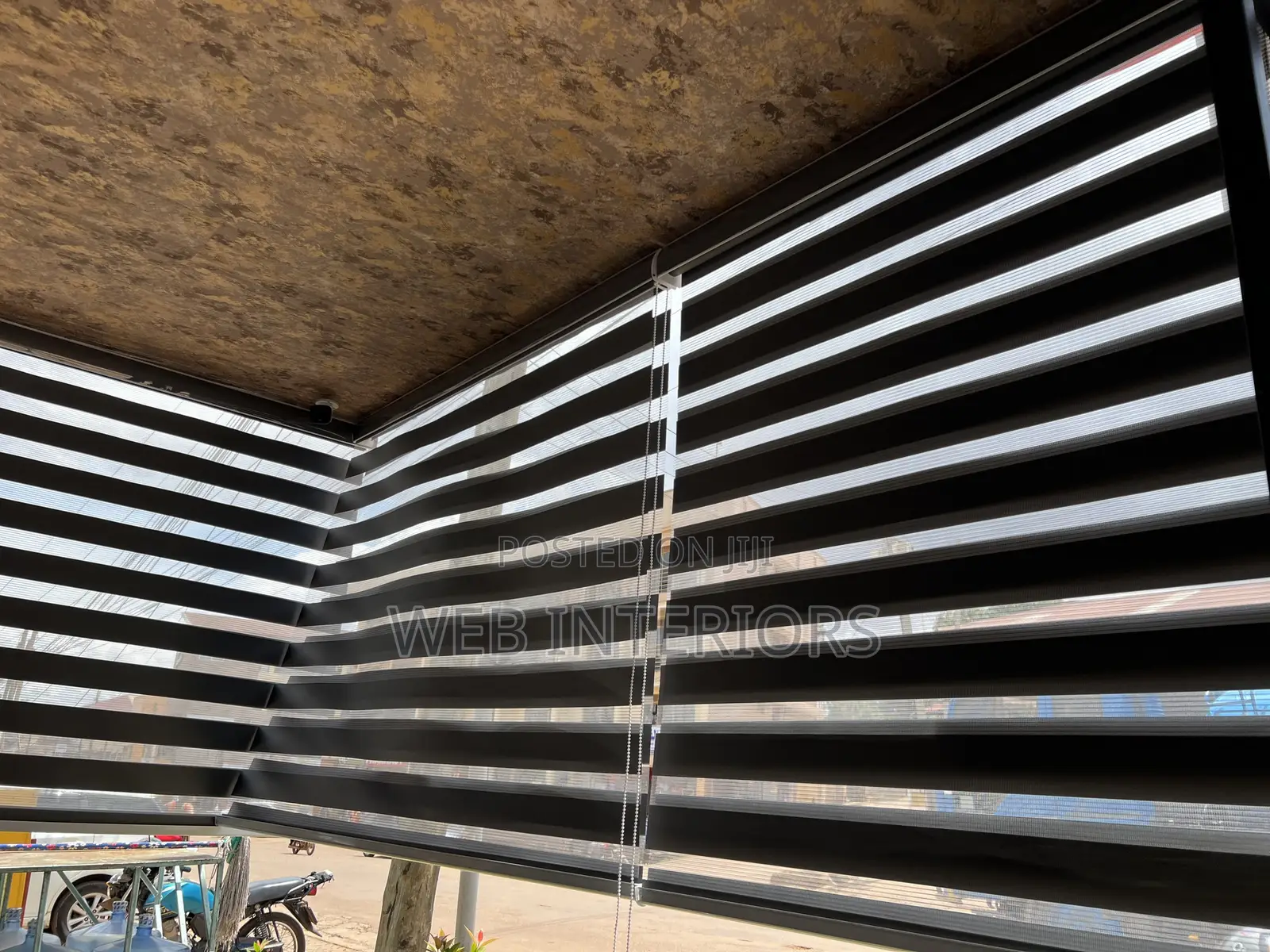 Window Blinds
