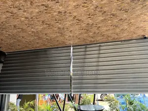 Window Blinds