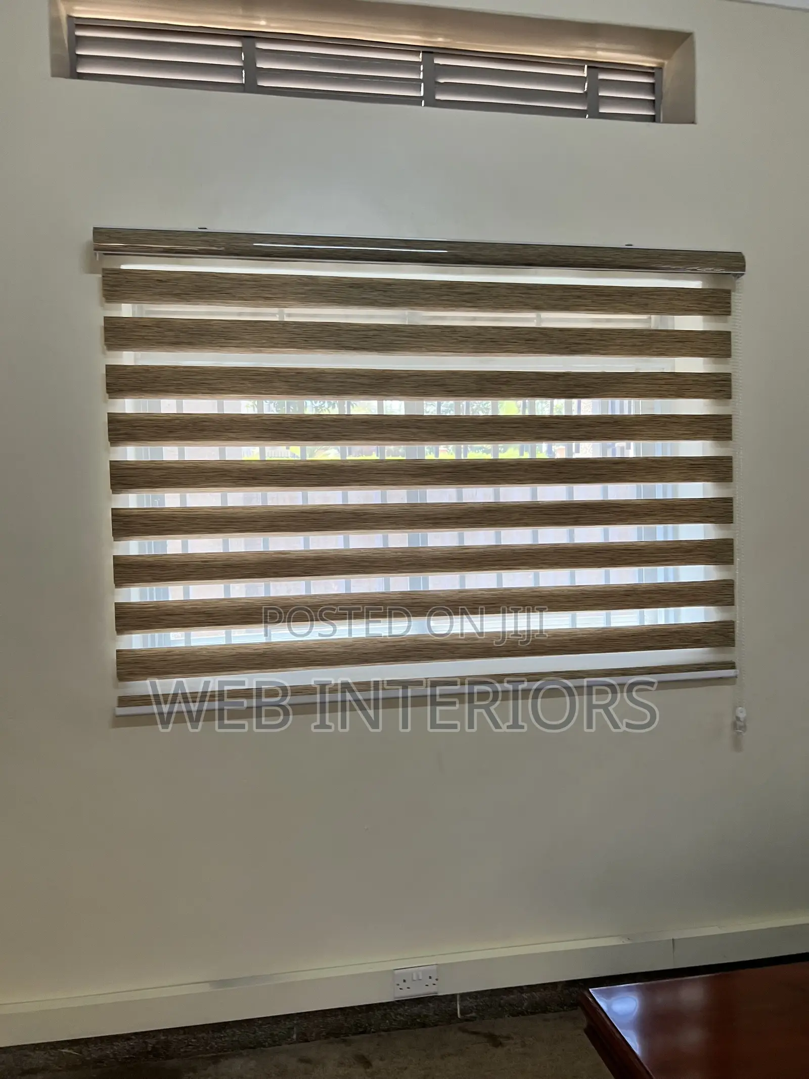 Window Blinds