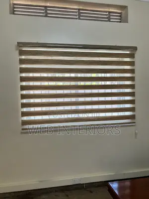 Window Blinds