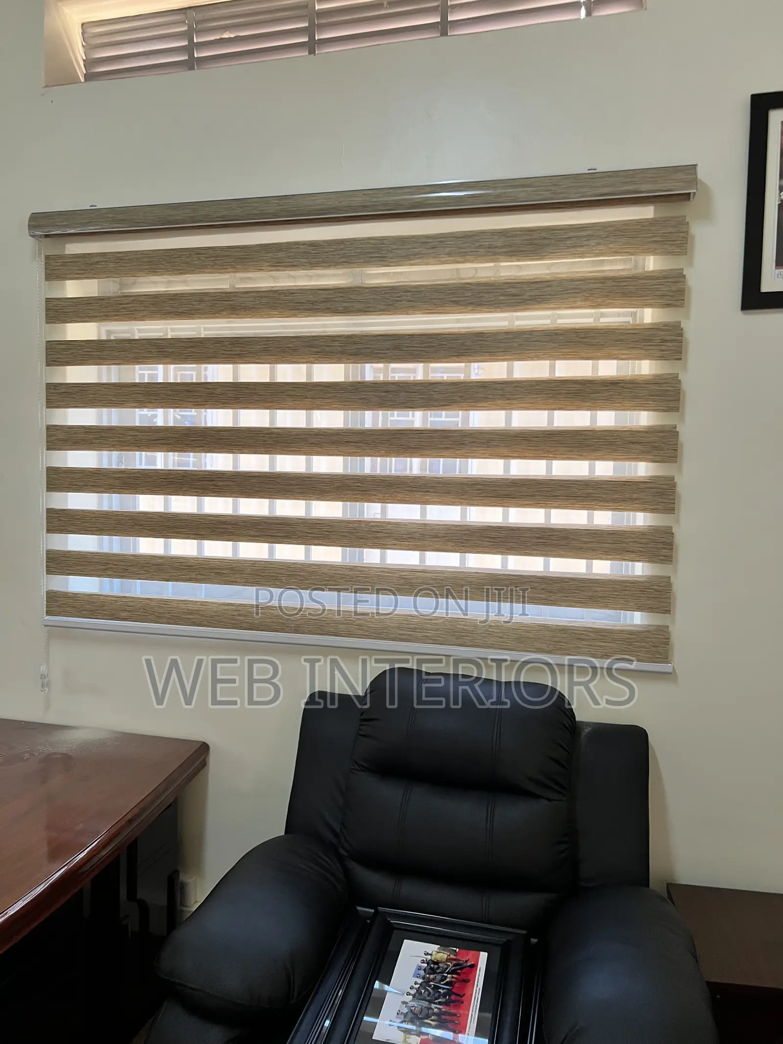 Window Blinds
