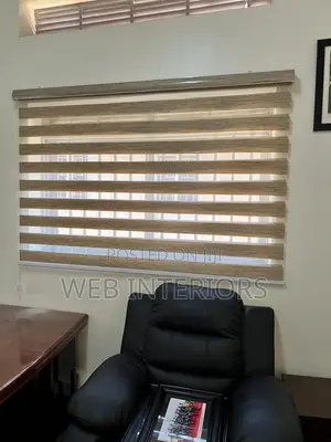 Window Blinds